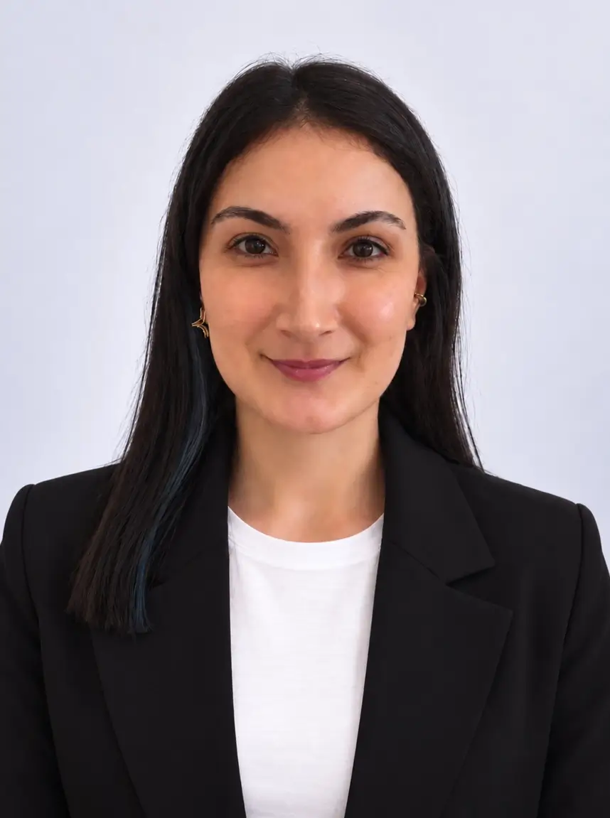 GAMZE ÇATALTEPE